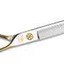 Barracuda Gold Line Thinning Shears 7.0", 56 teeth — Photo 6