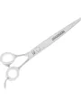 Прямые ножницы Barracuda CNC, серия Comfort 7.5" — Фото 7