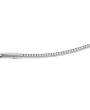 Limas de mango de contorno MS QF2L-7528, 7,5" 28 dientes — Foto 10