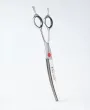 Cuchillas de contorno Groom Soul Elements Fire de 7.0" y 40 dientes — Foto 12