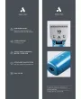Andis eMerge Lite Blue Pet Clipper — Photo 19
