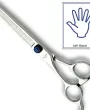Linkshändiger Blue Crane Fräser, 40 Zähne — Foto 7