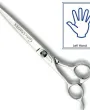 Left-handed straight scissors Geib Gator Convex — Photo 7