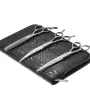 Linkshänder-Scherenset Barracuda Especial+ AUS10 7.0", 3 Stück — Foto 6