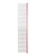Pettine in metallo per animali domestici Groom Soul Pink 19 cm — Foto 16