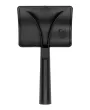 Велика пуходерка-слікер з жорсткими зубцями Groom Soul Pro Black — Фото 19