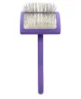 Середній слікер з довгими зубцями Groom Soul Violet Series, M — Фото 14