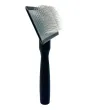 Medium hard pouf Groom Soul Basic Titanium frosted — Photo 15