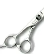 Left-handed straight scissors Geib Gator Convex — Photo 9