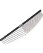 Peine ligero de aluminio Barracuda Classic MK1, 16,5 cm de longitud de onda — Foto 5