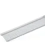 Металевий гребінець з загнутим зубом Artero Bear Comb Curved Teeth 23 см — Фото 9