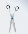 Groom Soul Elements Water CNC 7,5" Effilierschere mit 46 Zähnen — Foto 15