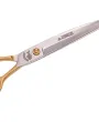 Tijeras de peluquería Barracuda Ultimate de 8.0" Contour — Foto 7