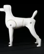 Plastic Teddy Bear full body from Mr. Jiang — Photo 11