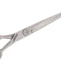 Chonry DS 7.5 Damascus Steel Straight Scissors — Photo 9