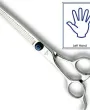 Linkshändiger Blue Crane Fräser, 30 Zähne — Foto 7