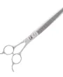 Barracuda Bomb 7.5" 65-tooth thinning shears for grooming — Photo 7