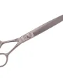 Contour grooming scissors MS Moshou QSM-70 — Photo 7