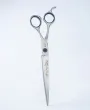 Forbici da toelettatura dritte Groom Soul Elements Earth da 7,0" e 7,5" — Foto 13