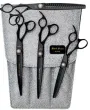 Cobalt Black Pearl Grooming Set, 4 units — Photo 8