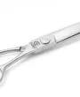 Contour Grooming Scissors Chonry F-M800C, 8.0" — Photo 10