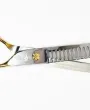 Barracuda Gold Line 7,5" Finishing-Schere, 24 Zähne — Foto 8