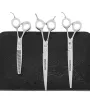 Barracuda CNC Comfort Set 3 Einheiten 7,5" — Foto 6