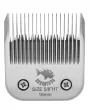 Barracuda Grooming Knife #5/8HT- 16.0 mm — Photo 6