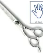 Fresa per mancini Geib Entree, 30 denti — Foto 7