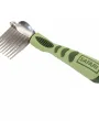 Safari Matt Remover, cortador lateral de 9 dientes — Foto 9