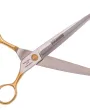 Tijeras de peluquería Barracuda Ultimate de 8.0" Contour — Foto 8