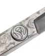 Chonry DS7.0 Damascus Steel Straight Scissors — Photo 13