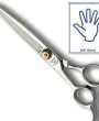 Linkshänder-Fräser Geib Katana 7.0" 48 Zähne — Foto 7