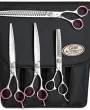 Geib Entree 8,5" Scherenset, 4-teilig — Foto 8