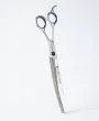 Brocas mágicas de contorno Groom Soul Earth de 7,5" con 46 dientes — Foto 12