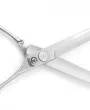 Contour Grooming Scissors Chonry F-M800C, 8.0" — Photo 11