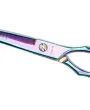 Entree Blue Titan Contour Scissors — Photo 9