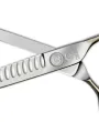 Finishing scissors Chonry FT-M7018, 7.0" 18 teeth — Photo 7
