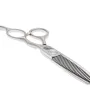 Barracuda Especial+ AUS-10 6,0" 30-Zahn-Effilierschere — Foto 8