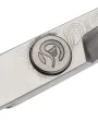 Chonry DS 7.5 Damascus Steel Straight Scissors — Photo 13