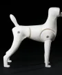 Plastic Teddy Bear full body from Mr. Jiang — Photo 12