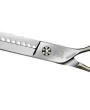 Finishing scissors Chonry FT-M7018, 7.0" 18 teeth — Photo 6