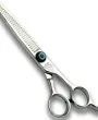 Blue Breeze Thinning Shears 7", 30 Teeth — Photo 7