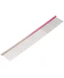 Barracuda Classic MK1 Lightweight Aluminum Comb, 24 cm — Photo 7