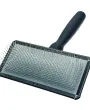 Medium hard pouf Groom Soul Basic Titanium frosted — Photo 18