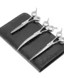 Barracuda CNC Comfort Set 3 Einheiten 7,5" — Foto 7