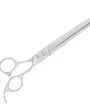 Limas de mango de contorno MS QF2L-7031C, 7,0" 31 dientes — Foto 8