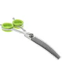 Fresa per contorni Barracuda CNC Wild 7050, 7,0" 50 denti — Foto 8