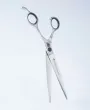 Forbici da toelettatura dritte Groom Soul Elements Earth da 7,0" e 7,5" — Foto 12