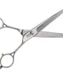 Contour grooming scissors MS Moshou QV-65, 75, 80 — Photo 14
